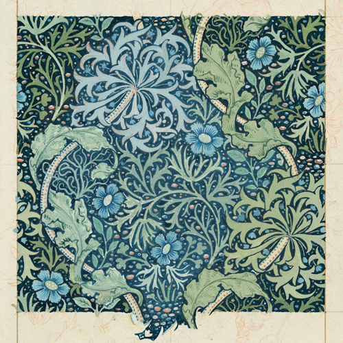 Arts and Crafts Movement